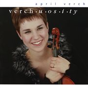 Verchuosity cover image