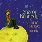 More irish folk tales for children cover image
