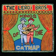 Kings of the catnap cover image