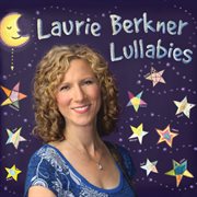 Laurie Berkner lullabies cover image