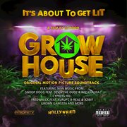 Grow house cover image