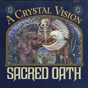 A crystal vision cover image