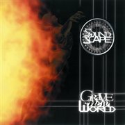 Grave new world cover image