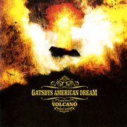 Gatsbys American Dream and the volcano cover image