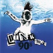 Punk goes 90's cover image
