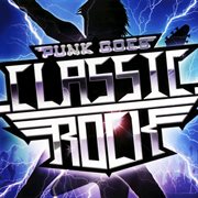 Punk goes classic rock cover image