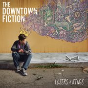 Losers & kings cover image