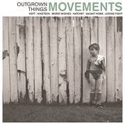 Outgrown things cover image