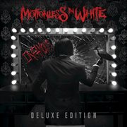 Infamous (deluxe edition) cover image