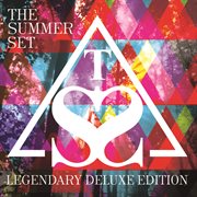 Legendary (deluxe edition) cover image