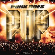 Punk goes pop, vol. 6 cover image