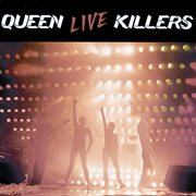 Live killers cover image
