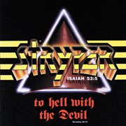 To hell with the devil cover image