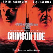 Crimson tide cover image