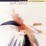 Spirit dance cover image