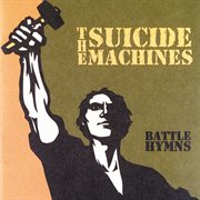 Battle hymns cover image