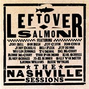 The nashville sessions cover image