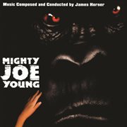 Mighty joe young cover image