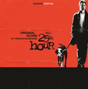 25th hour cover image