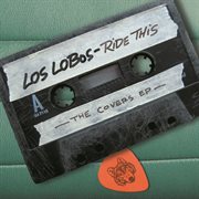 Ride this - the covers ep cover image