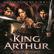 King arthur cover image