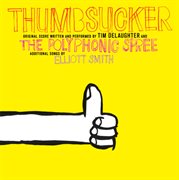 Thumbsucker cover image