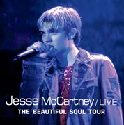 The beautiful soul tour (live) cover image