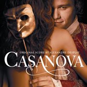 Casanova (soundtrack) cover image