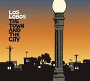 The town and the city cover image