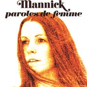 Mannick-paroles de femme cover image