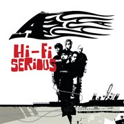 Hi-fi serious cover image