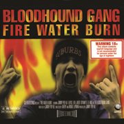 Fire water burn cover image