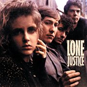Lone Justice cover image