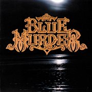Blue murder cover image