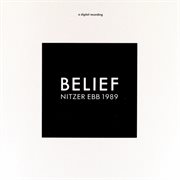 Belief cover image
