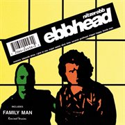 Ebbhead cover image