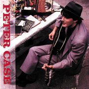 Peter Case cover image