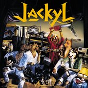 Jackyl (explicit version) cover image