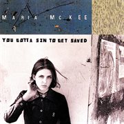 You gotta sin to get saved cover image