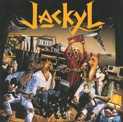 Jackyl (edited version) cover image
