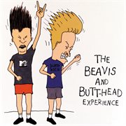 The beavis and butt-head experience cover image