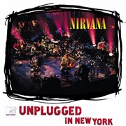 Mtv unplugged in new york cover image
