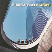 Phantom planet is missing cover image