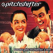 Www.pitchshifter.com cover image