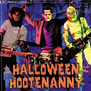 Halloween hootenanny cover image