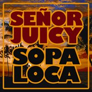 Sopa loca cover image