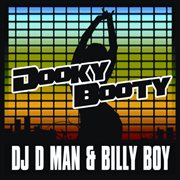 Dooky booty cover image