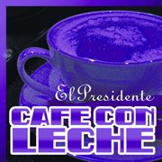 Cafe con leche cover image