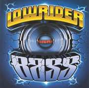 Lowrider bass (edited version) cover image