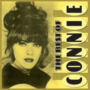 The best of connie cover image